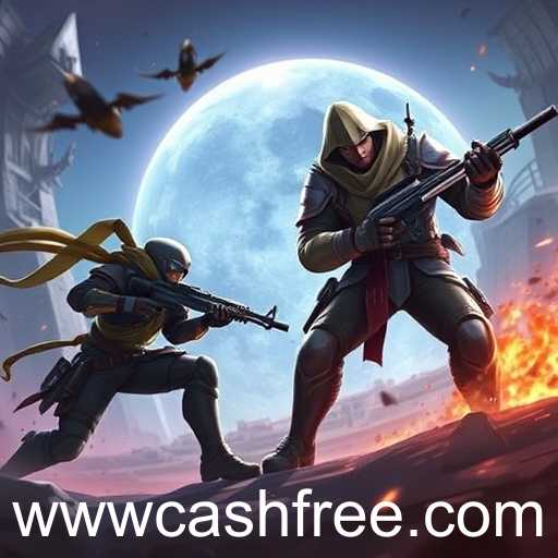 Exploring 'Action Games': A Thrilling Gaming Category with Cashfree Options