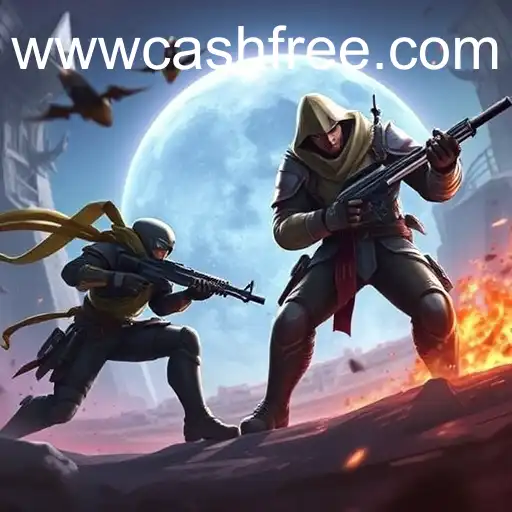 Exploring 'Action Games': A Thrilling Gaming Category with Cashfree Options