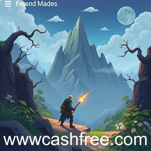 Adventure Games: Unleashing Thrills and Excitement with Cashfree Experiences