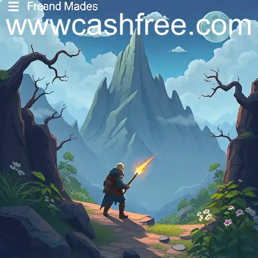 Adventure Games: Unleashing Thrills and Excitement with Cashfree Experiences