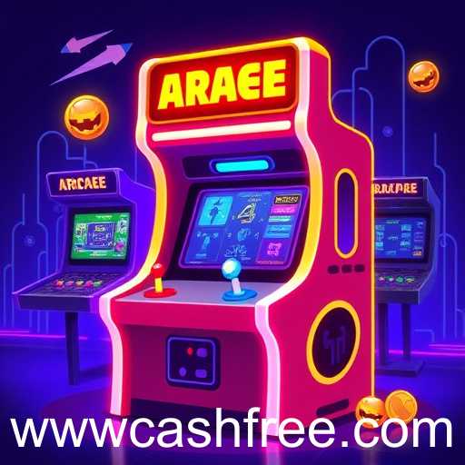 Exploring the Allure of Cash-Free Arcade Games: A Digital Nostalgia Trip