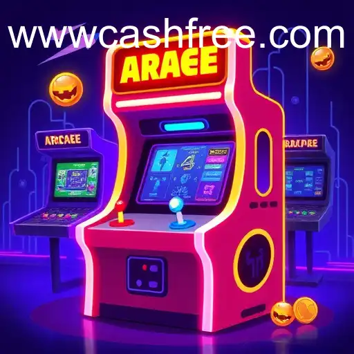 Exploring the Allure of Cash-Free Arcade Games: A Digital Nostalgia Trip