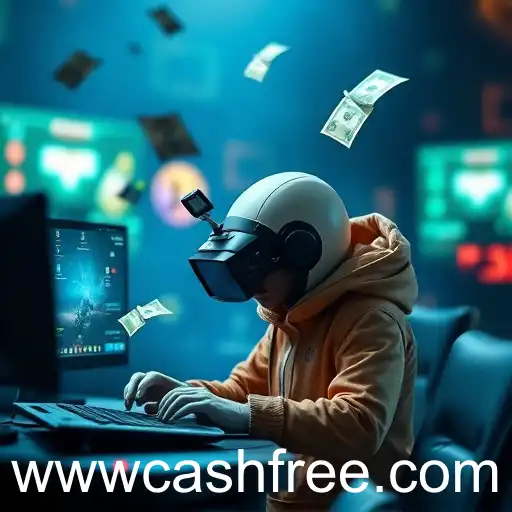 The Rise of Cash-Free Gaming in the Digital Era