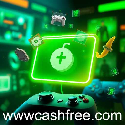 Redefining Gaming: The Cashfree Revolution