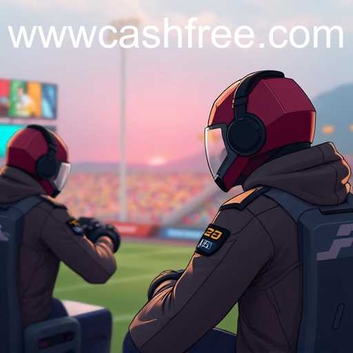 The Rise of Cash-Free Gaming Platforms