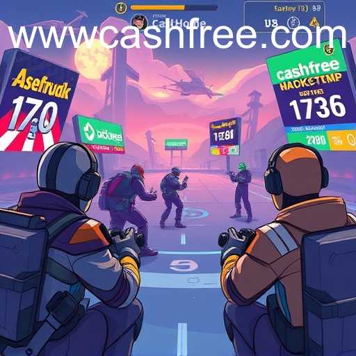 The Rise of Cash-Free Gaming