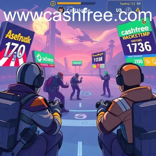 The Rise of Cash-Free Gaming