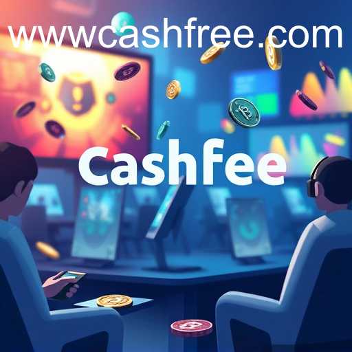 Cashless Gaming Revolution Continues to Surge