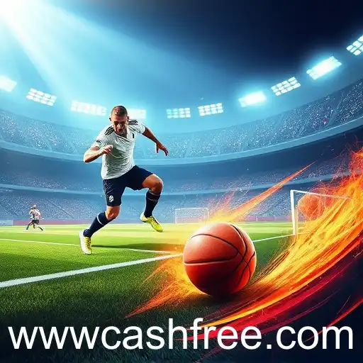 Cashfree Dynamics in Online Gaming