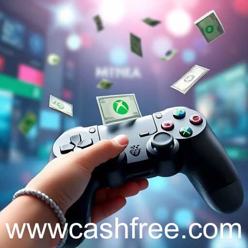 The Emerging Trend of Cashfree Gaming in 2025