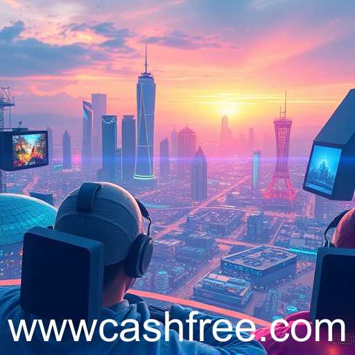 Cashfree Gaming Revolution