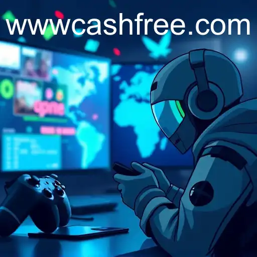 The Rise of Cashless Gaming Platforms