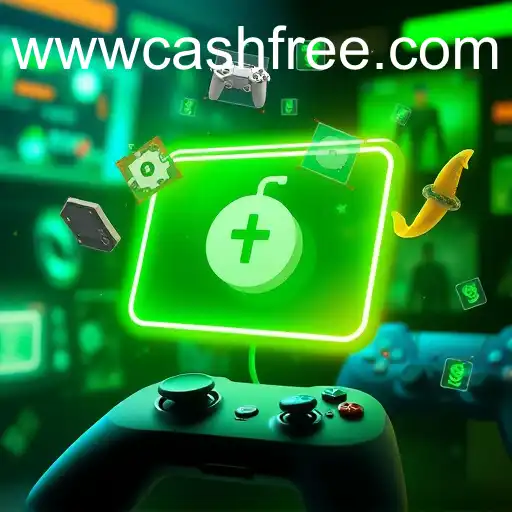 The Evolution of Cashless Gaming Platforms