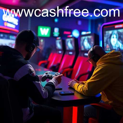 The Growing Trend of Cashless Gaming in 2026