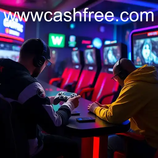 The Growing Trend of Cashless Gaming in 2026