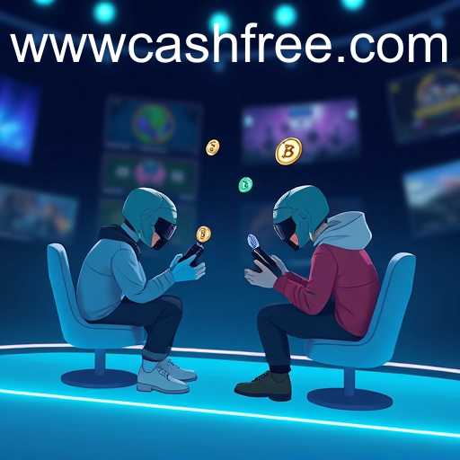 The Rising Trend of Cashless Gaming in 2025