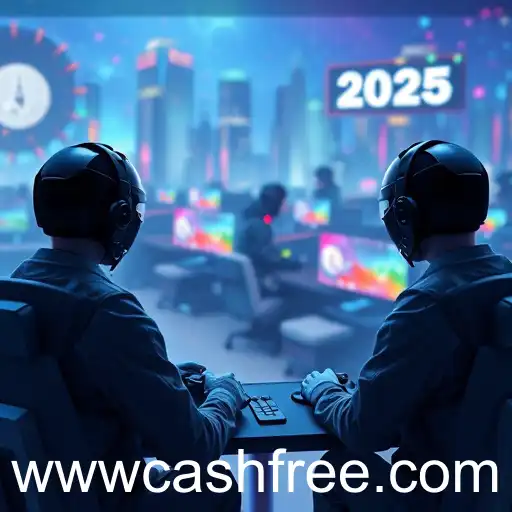 The Rise of Cashless Gaming in Digital Entertainment