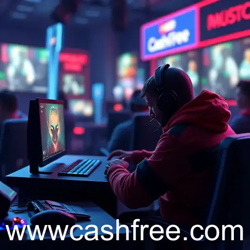 Cashless Trends Impacting Online Gaming