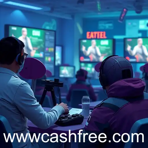 The Rise of Cashless Gaming in the Digital Age