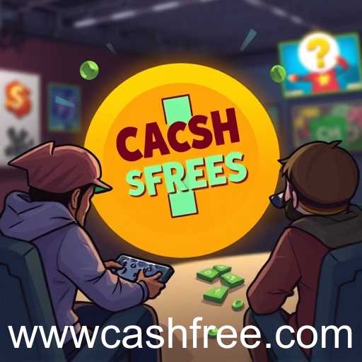 The Rise of Cashfree Casual Games: A New Era of Gaming