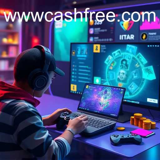 The Evolution of Cashless Gaming