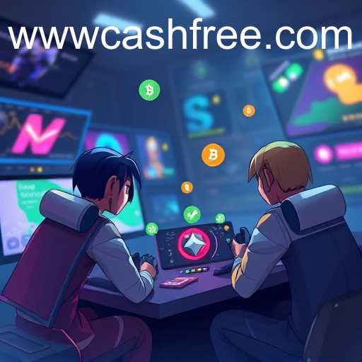 Exploring the Future of Cashfree Gaming