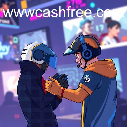 Gaming Industry Adopts Cashless Transactions