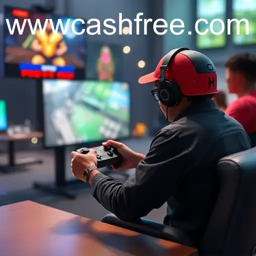 Innovative Trends in Online Gaming