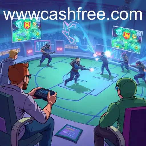 Navigating the Cashfree World of Multiplayer Games