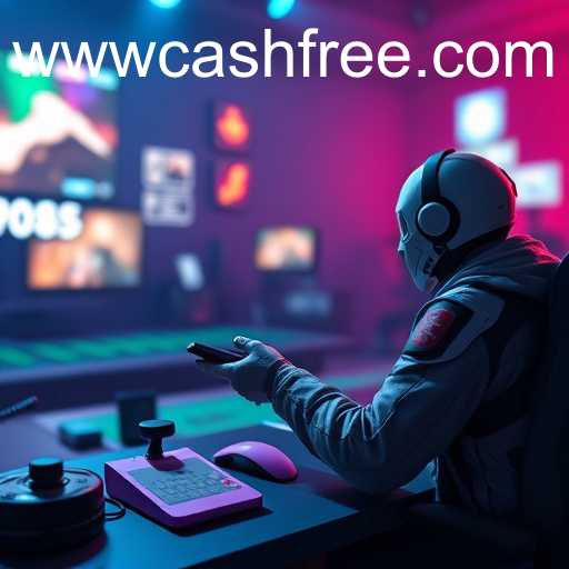 Rise of Cash-Free Gaming in 2025