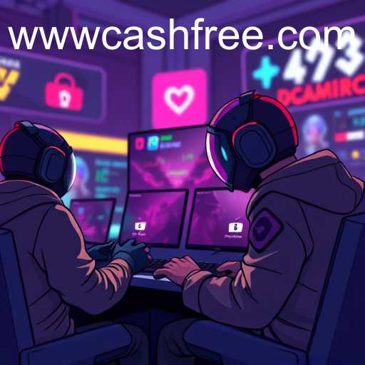 The Rise of Cash-Free Gaming