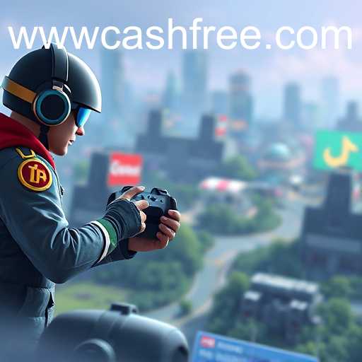 Rise of Cashfree Gaming