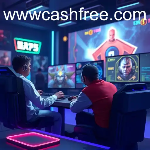 The Rise of Cash-Free Gaming