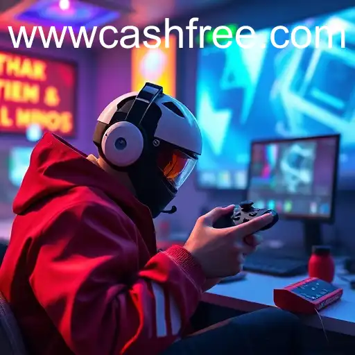 The Rise of Cashless Gaming Platforms