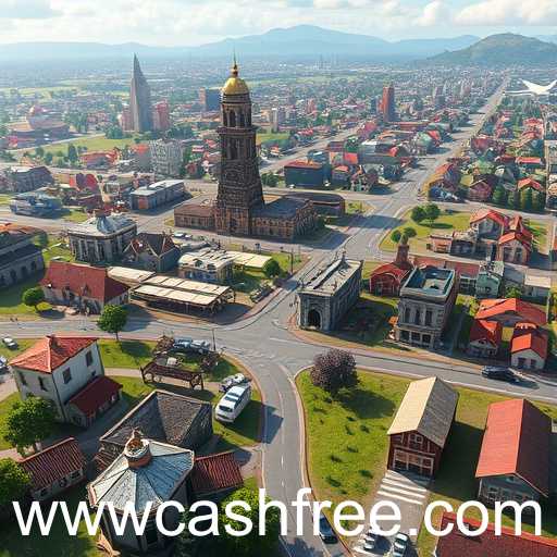 Exploring Cash-Free Simulation Games: A World of Interactive Fun