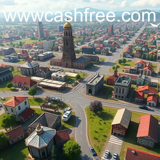 Exploring Cash-Free Simulation Games: A World of Interactive Fun