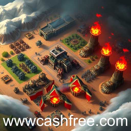 Exploring Cashfree Strategy Games: A New Era of Online Entertainment