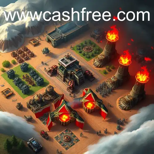 Exploring Cashfree Strategy Games: A New Era of Online Entertainment